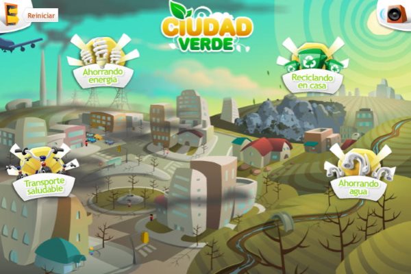 Ciudad Verde