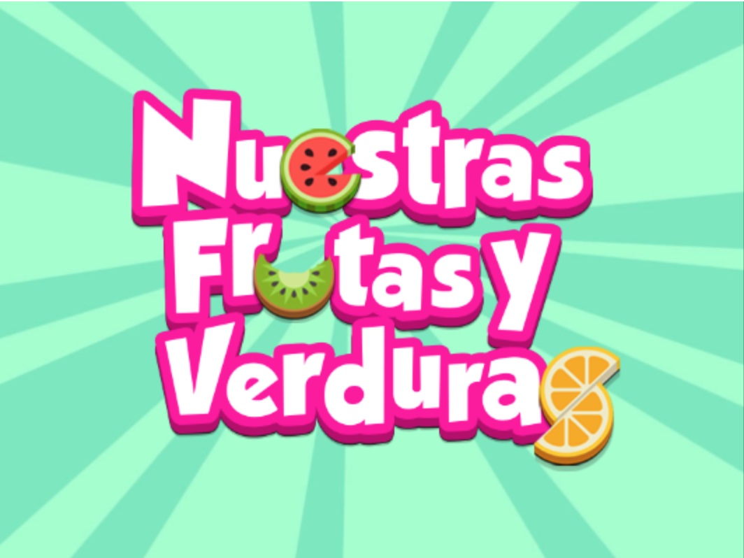 Frutas y Verduras