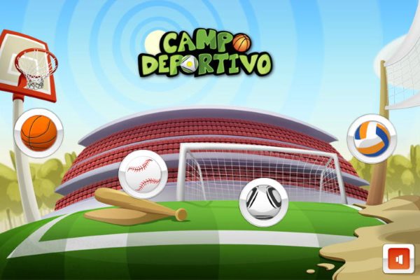 Campo Deportivo