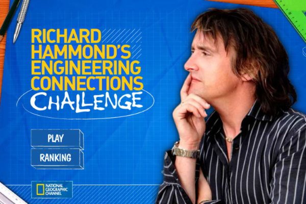 Engineering Connections