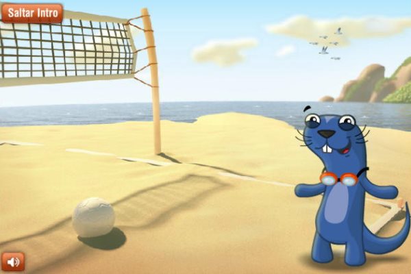 Futvoley