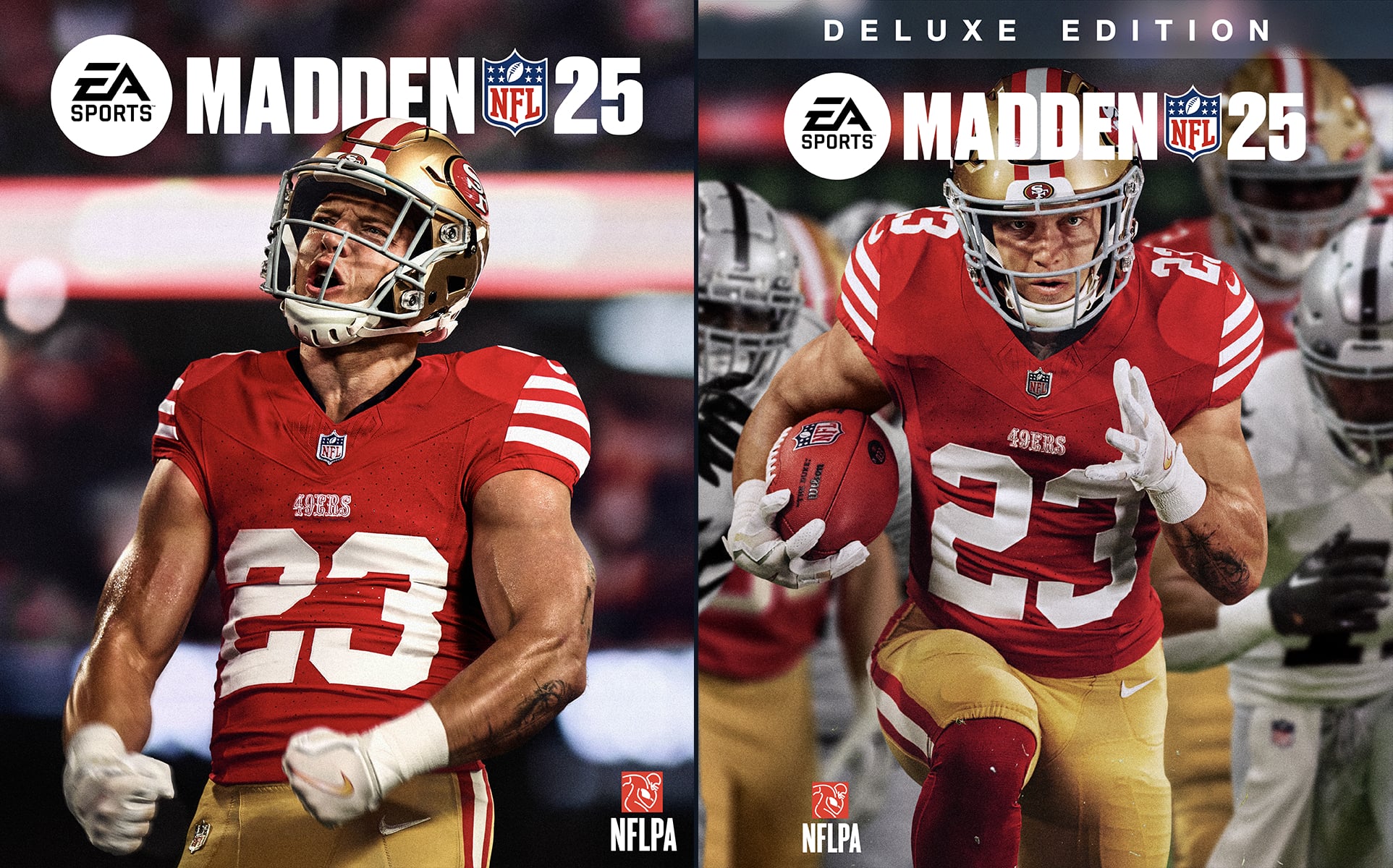 EA SPORTS™ Madden NFL 25