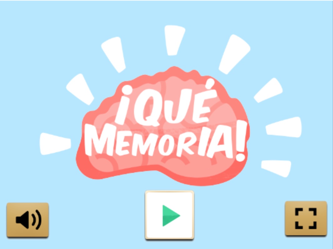 Qué memoria