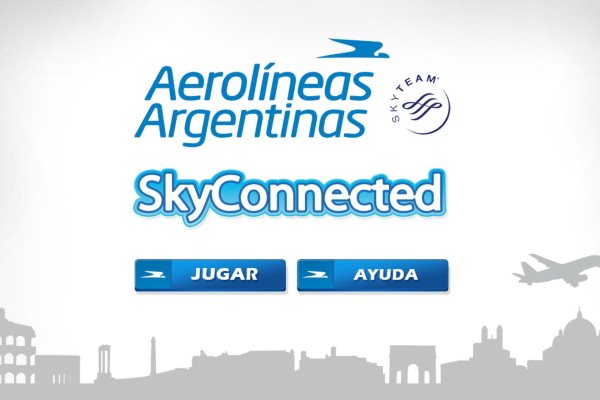 Sky Connected